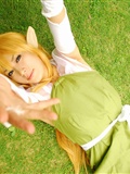 [Cosplay]  Zero no Tsukima - Hot Tiffania Westwood 2(56)